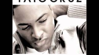 Taio Cruz - I&#39;ll never Love Again