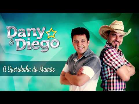 download lagu mp3 mp4 A Queridinha Da Mamae, download lagu A Queridinha Da Mamae gratis, unduh video klip A Queridinha Da Mamae