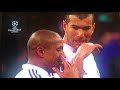 Real Madrid Juventus 1 0 2005 SKY Compagnoni Altafini