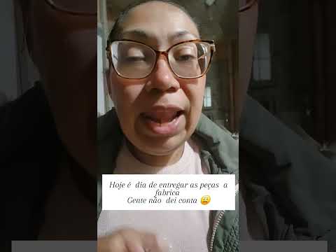 Trabalhado em casa #trabalharemcasa #costura #confecção #mulheresempreendedoras #rotinadodia
