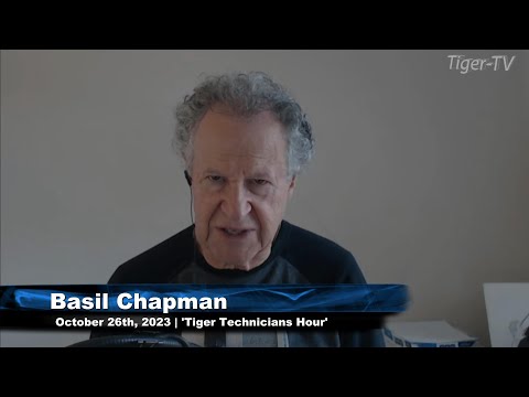 October 26th, The Tiger Technicians Hour on TFNN - 2023