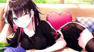 [Nightcore]-Icona Pop x SOFI TUKKER - Spa-[Lyrics]