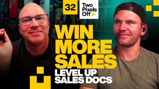 How to Create Winning Sales Proposals and Contracts for Creatives Business!