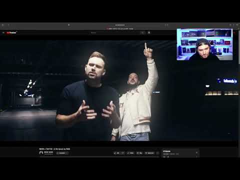 NICE, GUTER VIBE / NKSN X TAK32 - 6 UHR / REACTION