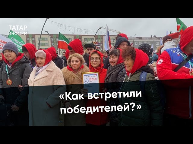 Сборная РТ стала серебряным призёром чемпионата «Абилимпикс»