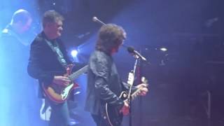 Jeff Lynne&#39;s ELO Ain&#39;t it a Drag clip Newcastle Metro Radio Arena 14th April 2016