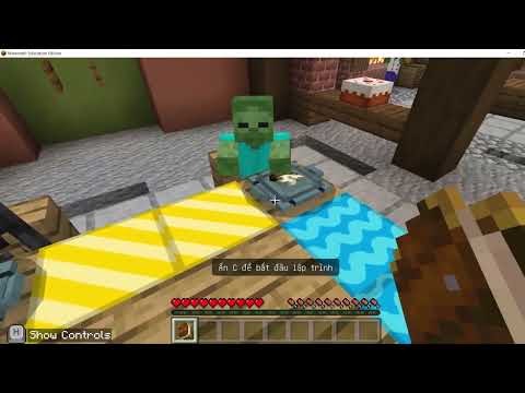 Hour of code 2022: Escape Estate