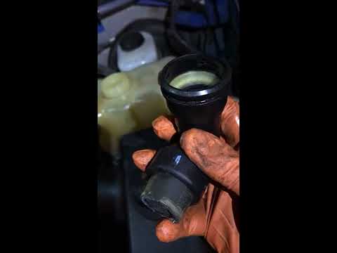 F150 Coolant Leak Fix