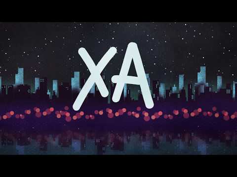 XA - Masew X APJ (Lyric Video)