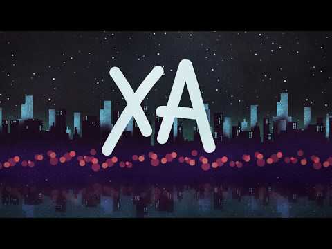 Masew X APJ - XA (Lyric Video)