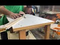 Les Paul 25/50 Repair Part VI - Rebuilding the Fretboard