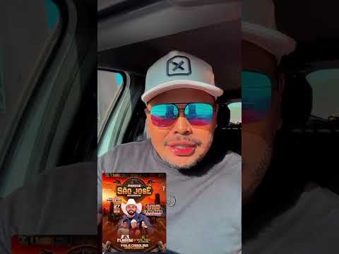 vaquejada no parque São José vila Carolina Campo largo Piauí dia 27 de dezembro