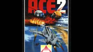 Rob Hubbard - Ace 2 [C64]