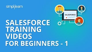 Salesforce Training Videos For Beginners - 1 | Salesforce Administrator Training