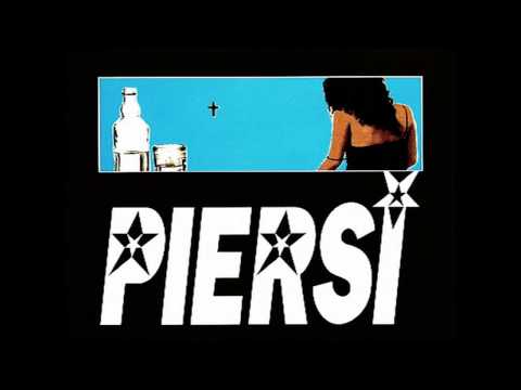Piersi  Paranoid HD