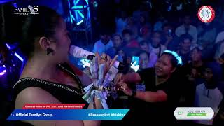 Download lagu Lia D'A - Bagai Disambar Petir | Live Cover Edisi Jl Pala Raya Pondok Cabe Udik | Iwan Familys mp3
