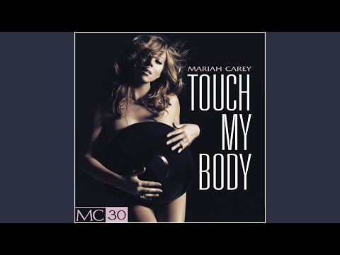 Touch My Body (Seamus Haji & Paul Emanuel Club Mix)