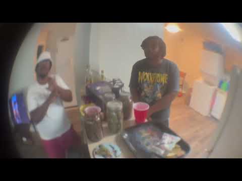 Benji Guwop x Wise - Clayton Kershawn (produced by dj idea)