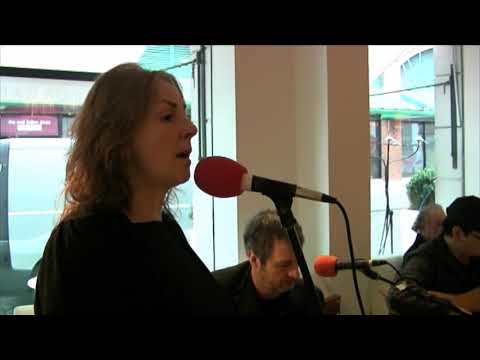 Clannad live on The John Murray Show RTÉ Radio 1