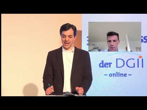DGII 2021 - 11.06 David Lücht - Vergleich von Nachbehandlungsoptionen bei der ...