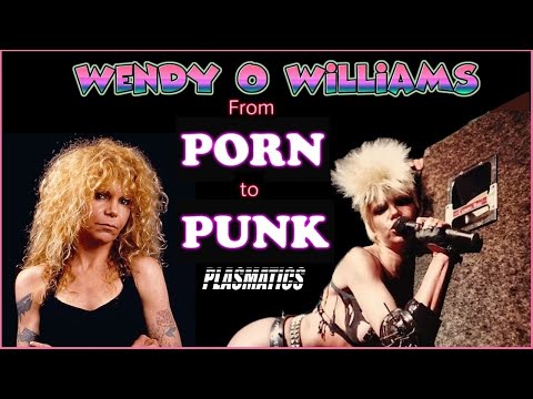 Wendy O. Williams: Queen of Shock Rock - Plasmatics