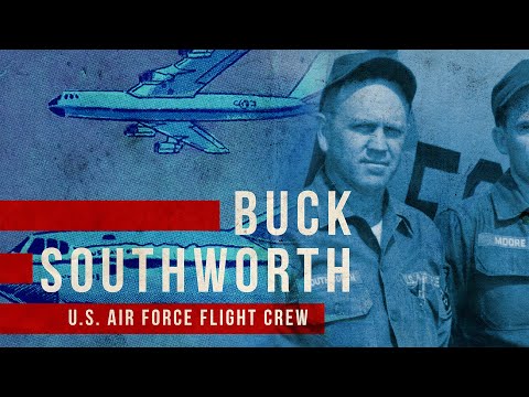 Buck Southworth: U.S. Air Force Flight Crew - Official Trailer