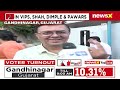 Poll Pulse In Gandhinagar |Ground Report | Gujarat Lok Sabha Elections 2024 | NewsX - Video
