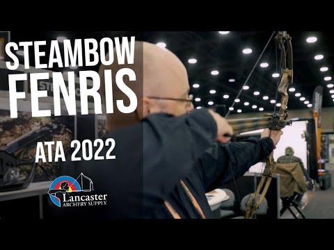 2022 ATA Show | Steambow Fenris