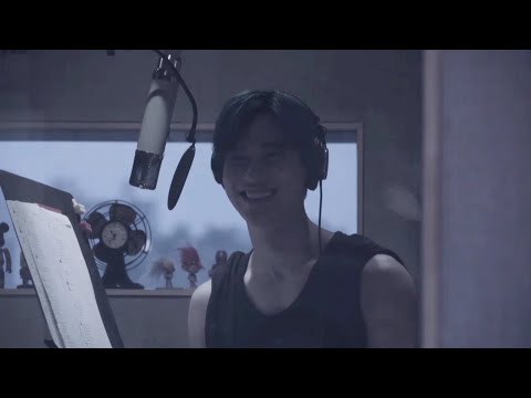 190826 TAEMIN CUT - SuperM Recording Video (13th, June)