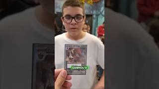 Acertou a carta, GANHOU a carta! #pokemon #pokemontcg #pokemoncards #pokémon #
