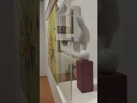 un silbido al viento. 40 años de la Galería Rafael Ortiz. Cicus.