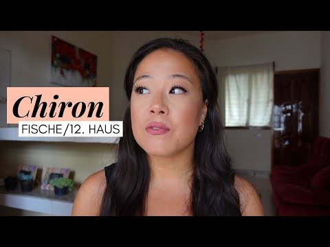 YOUR WOUND & HEALING | Chiron in Pisces / 12th House