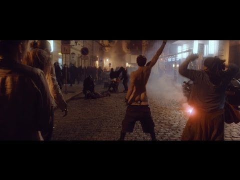 trailer