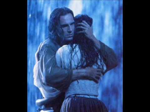 the last of mohican's song "the Glade"