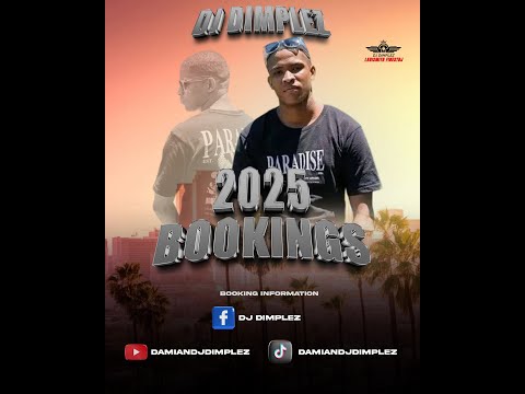 Shambala X Maak Los || DJ Dimplez Tiktok Mashup