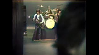 the rolling stones - you better move on (studio version) - colorized - wide mono II