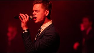 Bad - Out of the Blue - Live at Edinburgh Fringe 2017