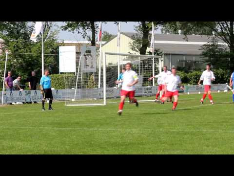 Roda Boys 2 - Kozakken Boys 3 23-04-2011