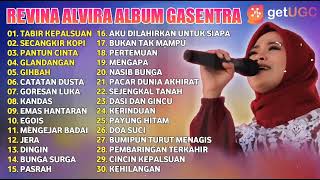 Download lagu TABIR KEPALSUAN   SECANGKIR KOPI   PANTUN CINTA ‼️ REVINA ALVIRA FULL ALBUM COVER GASENTRA mp3