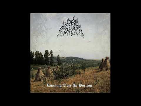 Spell Of Dark - Running Over the Horizon (2021) EP