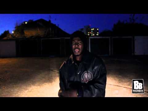 UK Freestyle Video: Redonda KRT (Herbal T, L.Don & A-Wibz) - Black Budget Spotlight Prestyle
