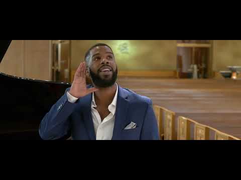 Richard Lindsey video