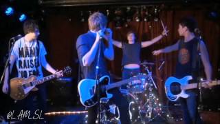 5 Seconds of Summer  Unpredictable