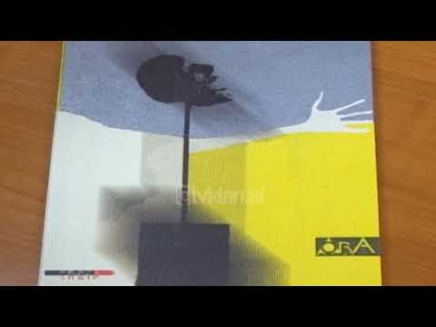 Ulet numri i botimeve te reja nga autoret shqiptare ne stinen e veres - (4 Gusht 2001)