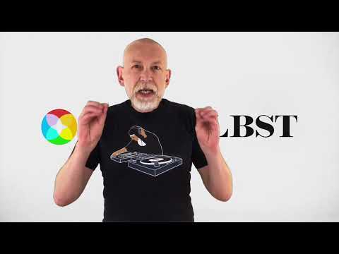 Klaus J. Weber: Sie wissen ES selbst YouTube-Vdeominiatur 2