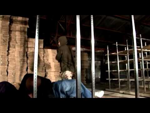 Pamilia D. -Throne Of Blood (Director's Cut)