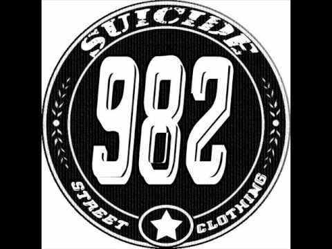 SAUL SKIP 1 (SUICIDE RECORDS)