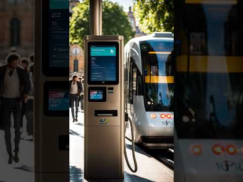 Toulouse révolutionne les transports avec des paiements sans ticket