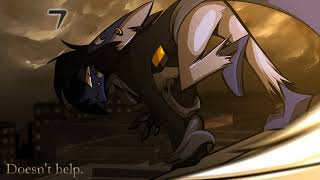 (COMPLETE, LINK IN DESC) Forever And A Bit OC MAP