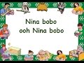 Lirik NINA BOBO Lagu Anak Cipt Musik Pompi S